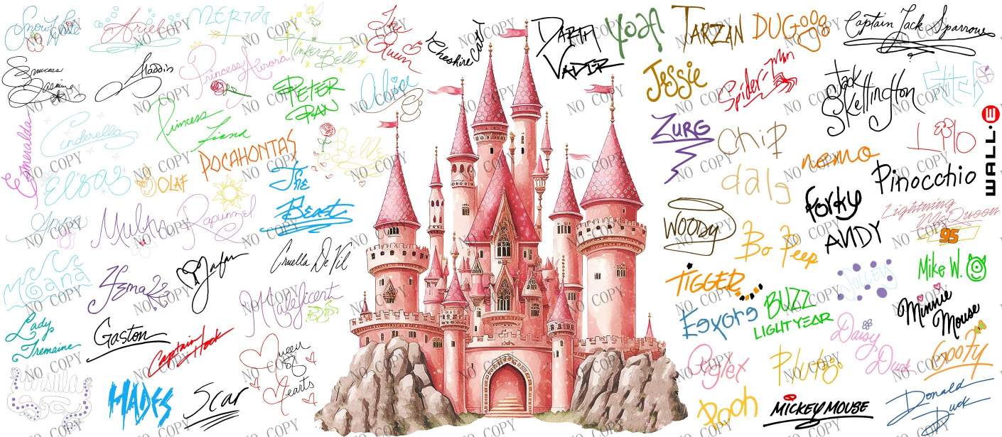 Y20294-Disney