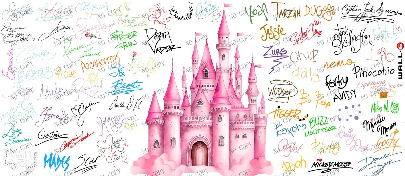 Y20295-Disney