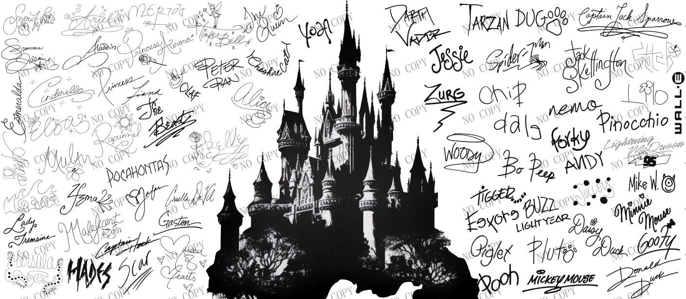Y20299-Disney