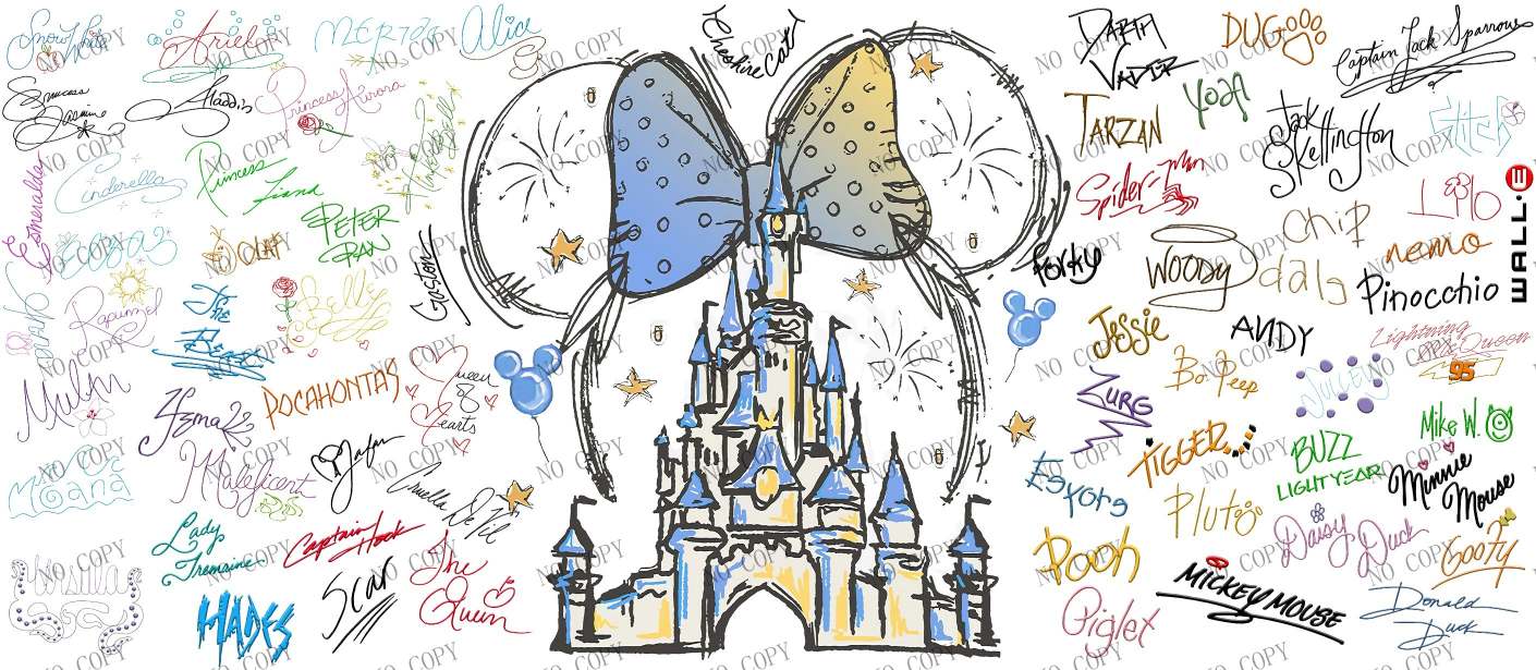 Y20302-Disney