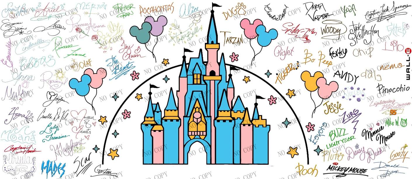 Y20303-Disney