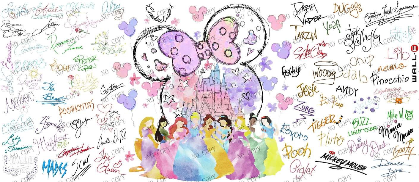Y20304-Disney