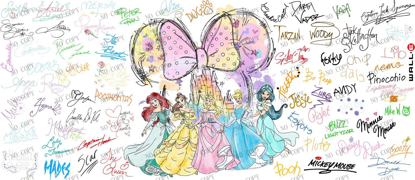 Y20305-Disney