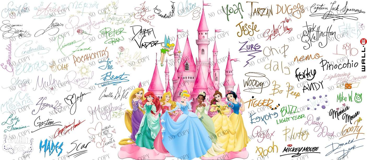 Y20311-Disney