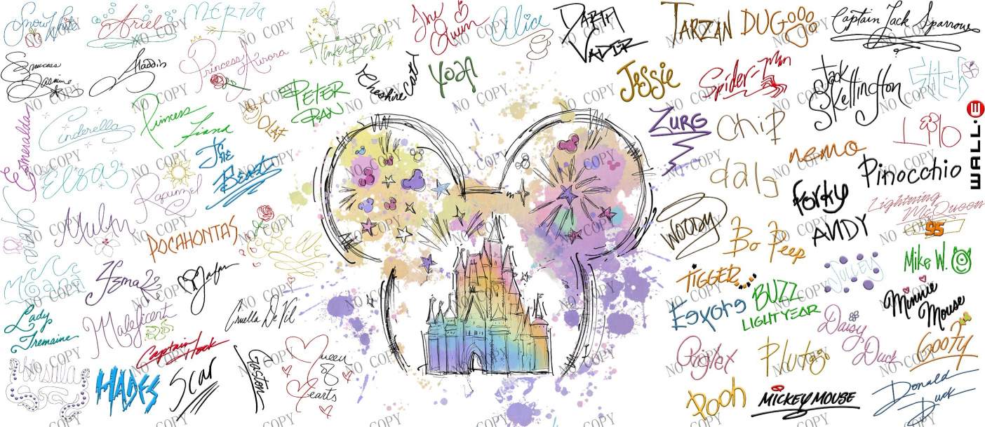 Y20318-Disney