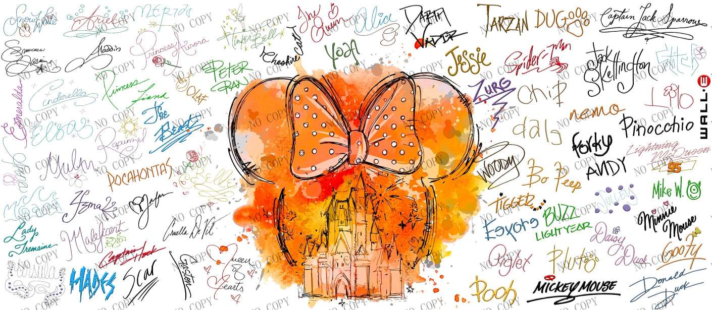 Y20319-Disney