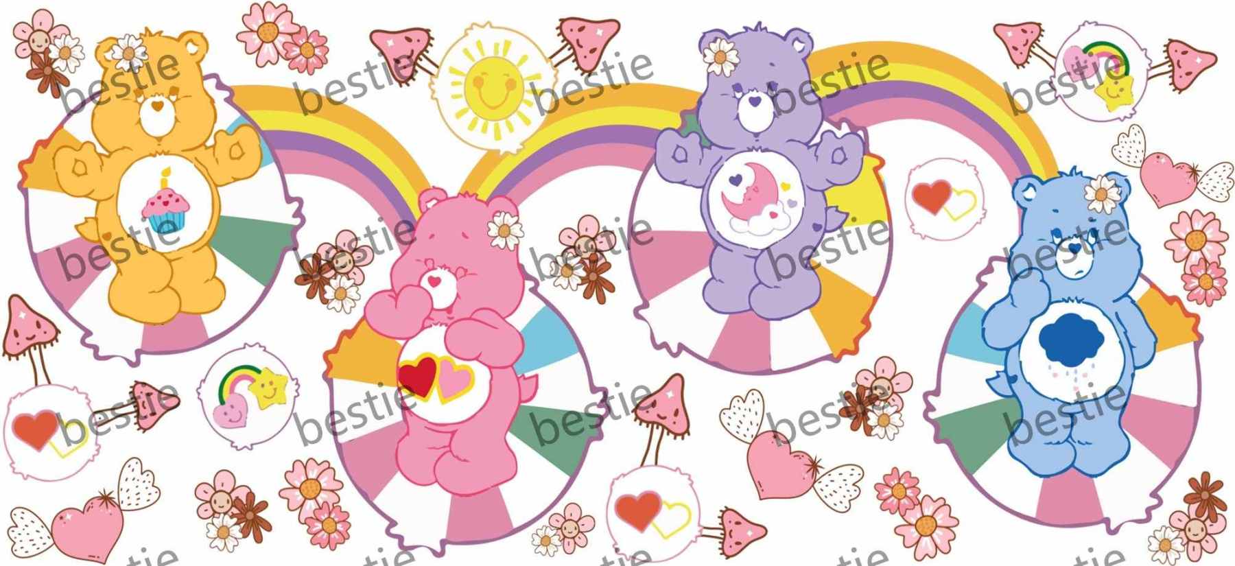 Y2035-Care Bears
