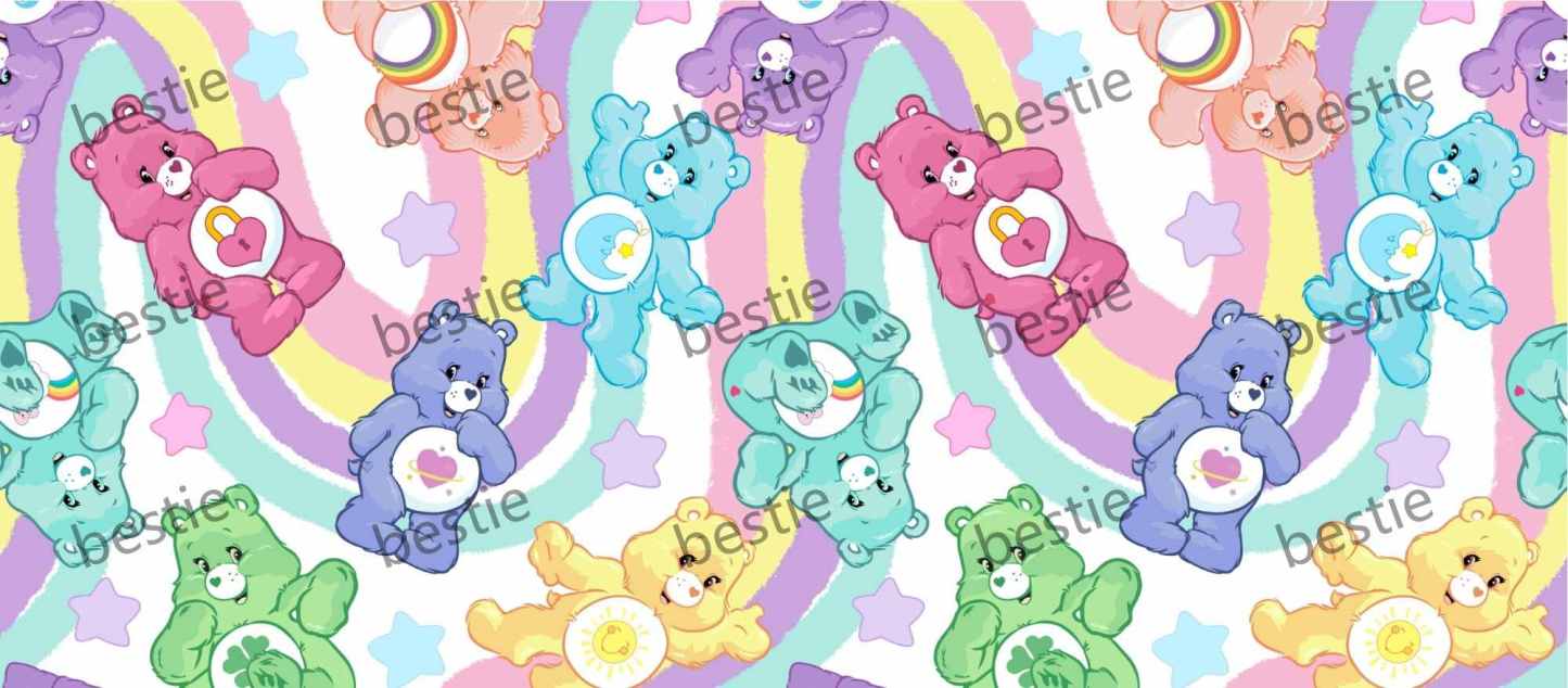 Y2038-Care Bears