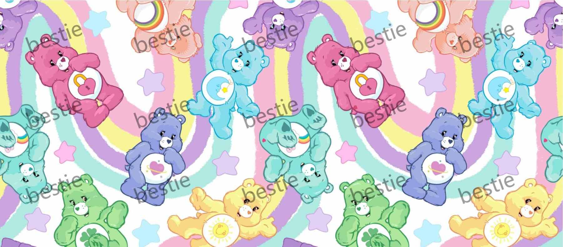 Y2038-Care Bears
