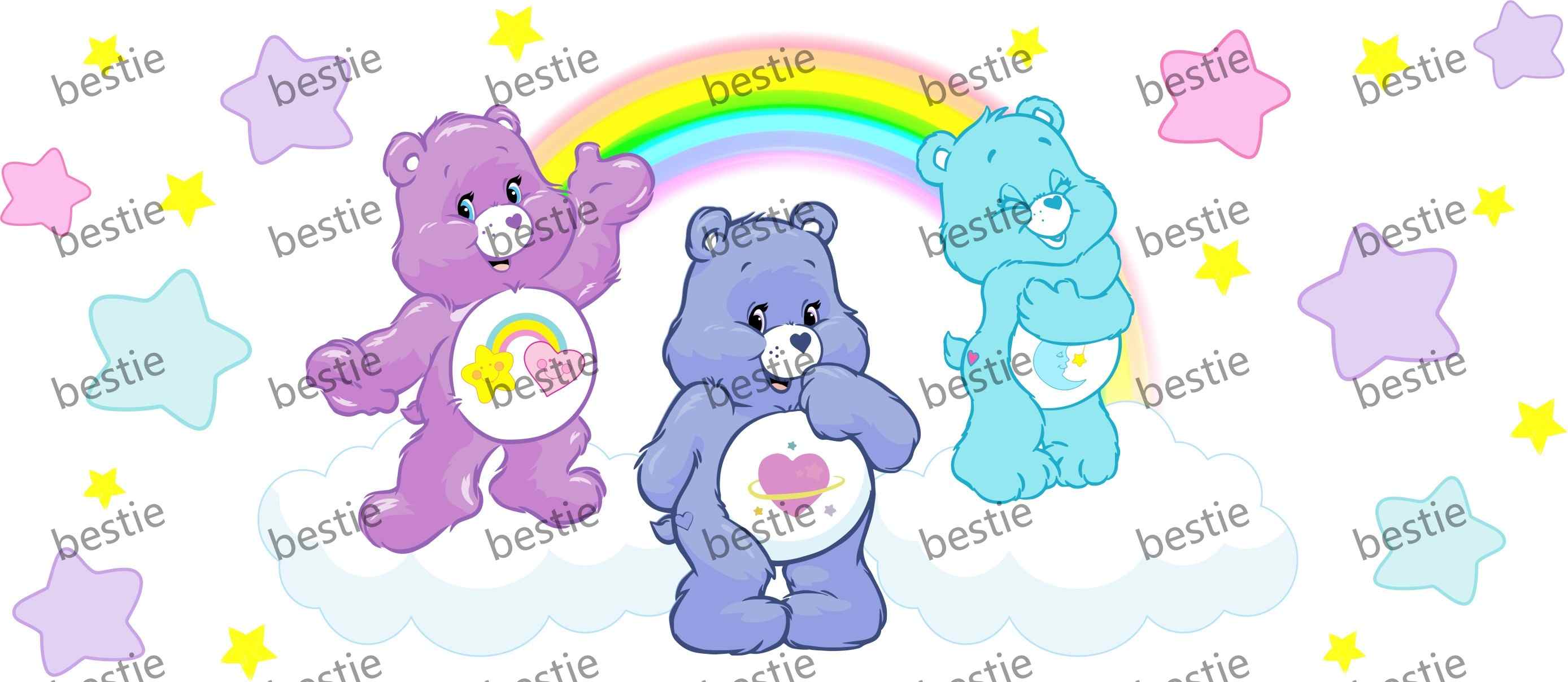 Y2046-Care Bears