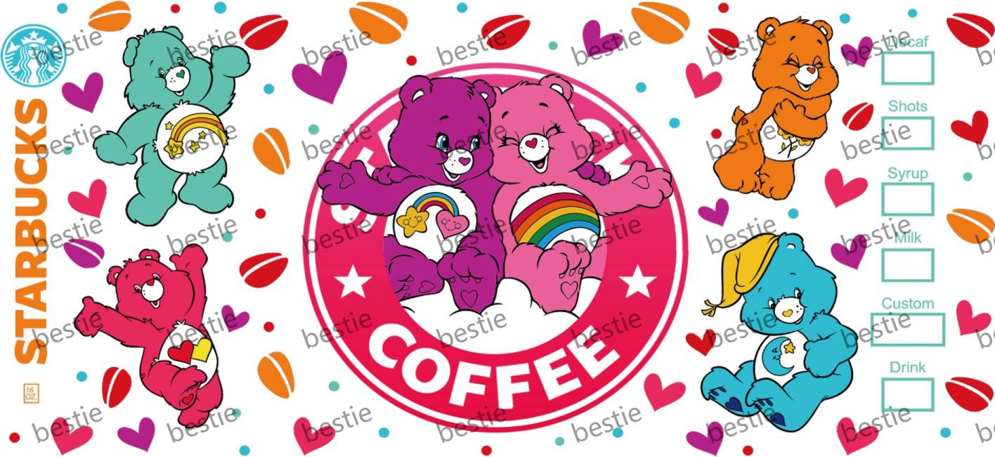 Y2050-Care Bears