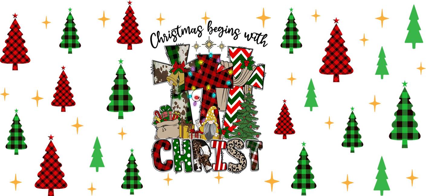 Y20563-Christmas