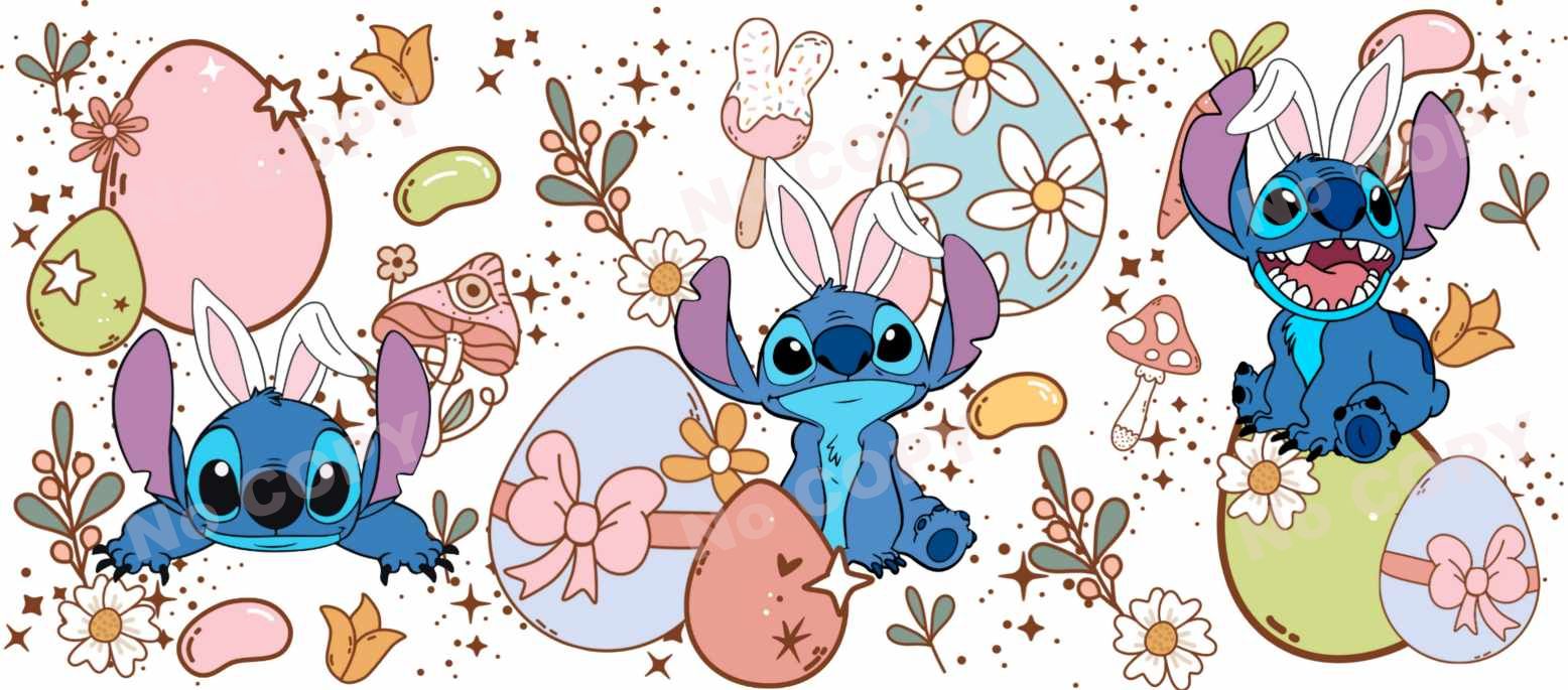 Y2060-Stitch