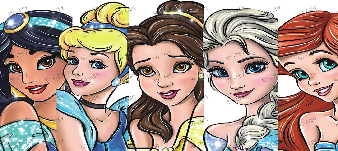 Y2084-Disney