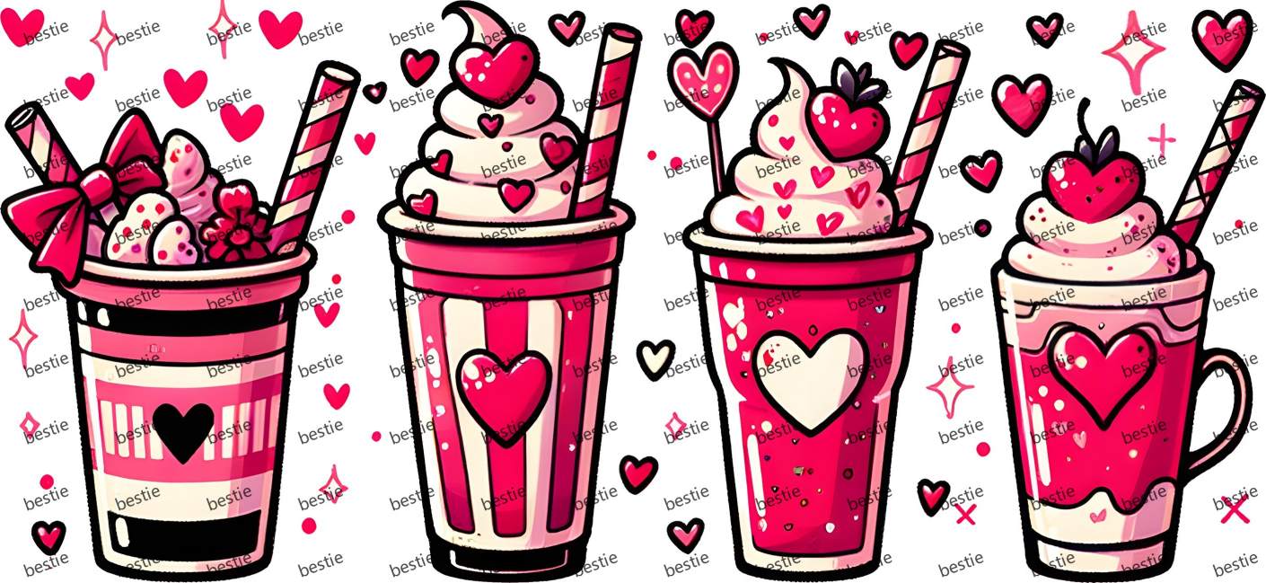 Y21078-Valentine's Day
