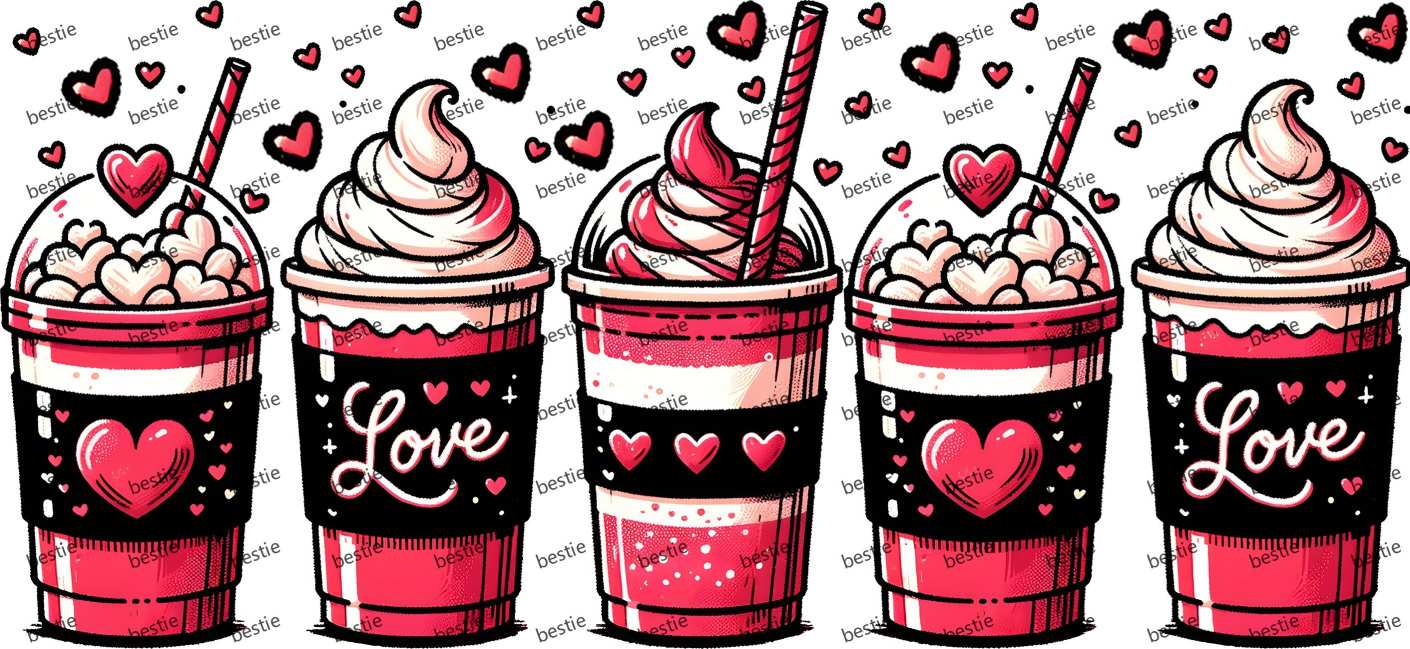 Y21080-Valentine's Day