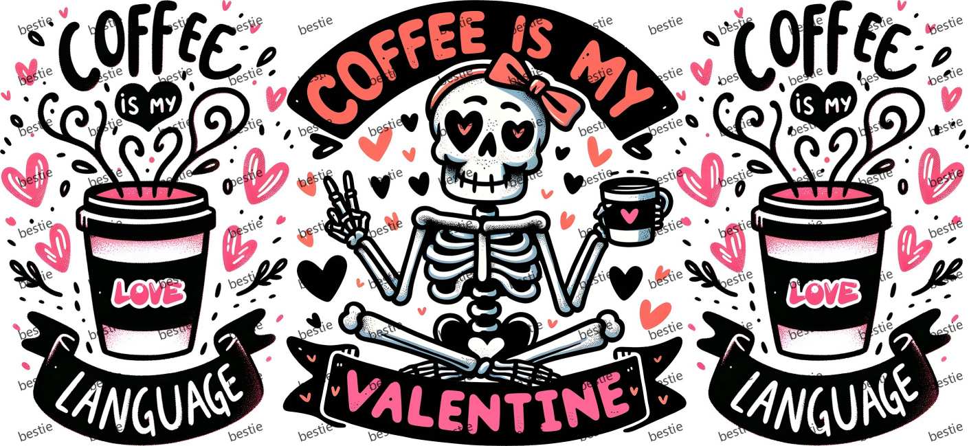Y21082-Valentine's Day