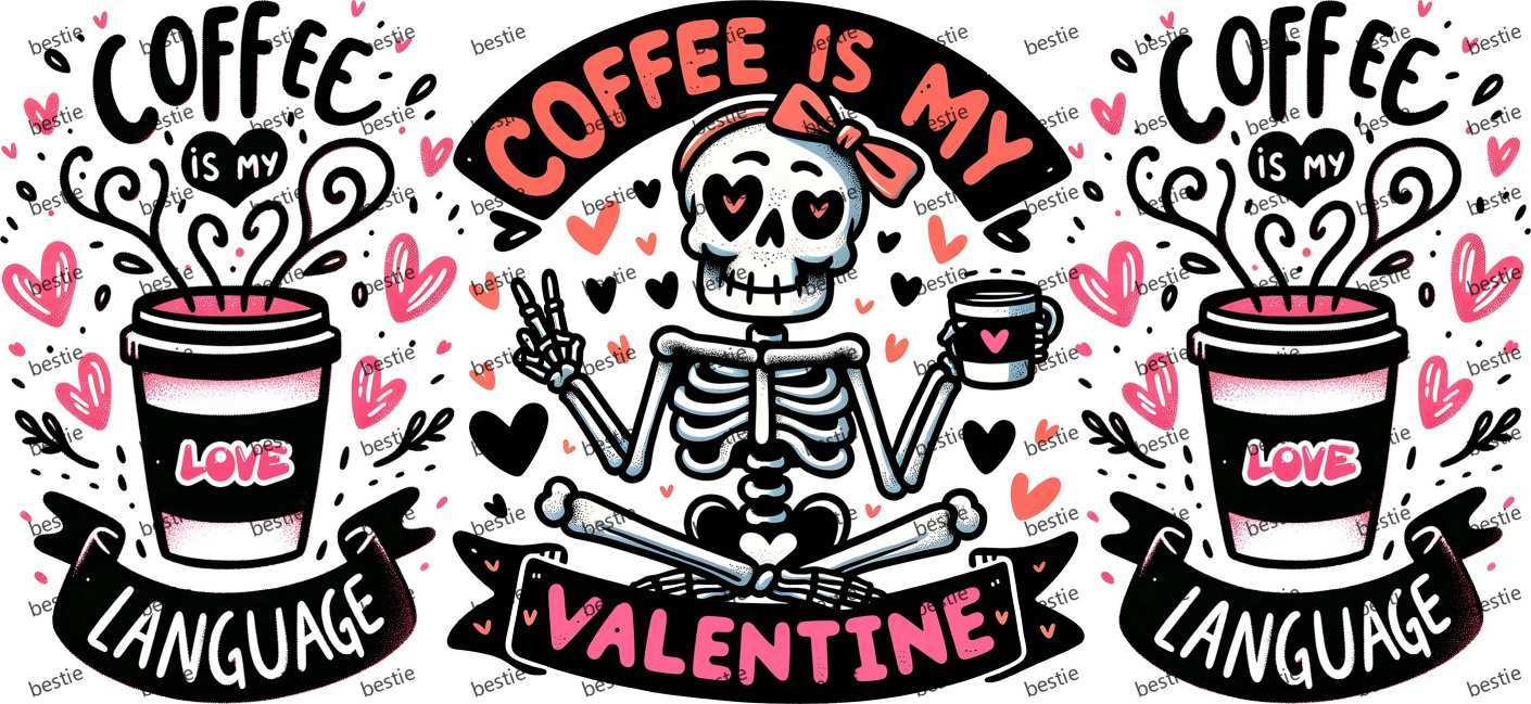 Y21082-Valentine's Day