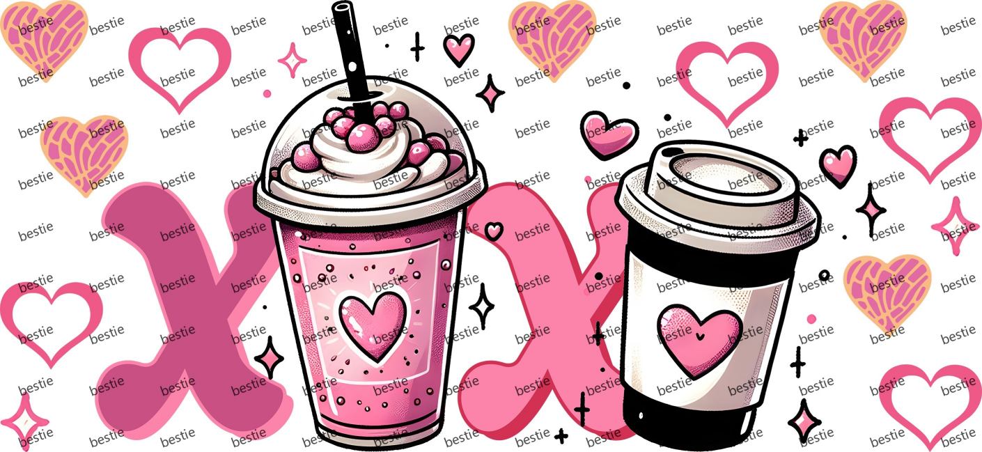 Y21083-Valentine's Day