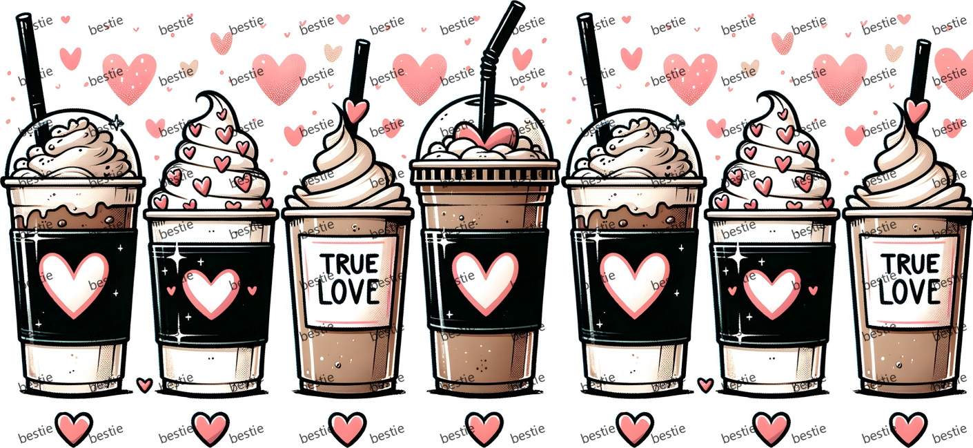 Y21084-Valentine's Day