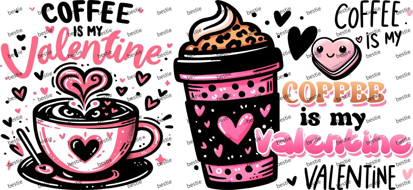 Y21086-Valentine's Day