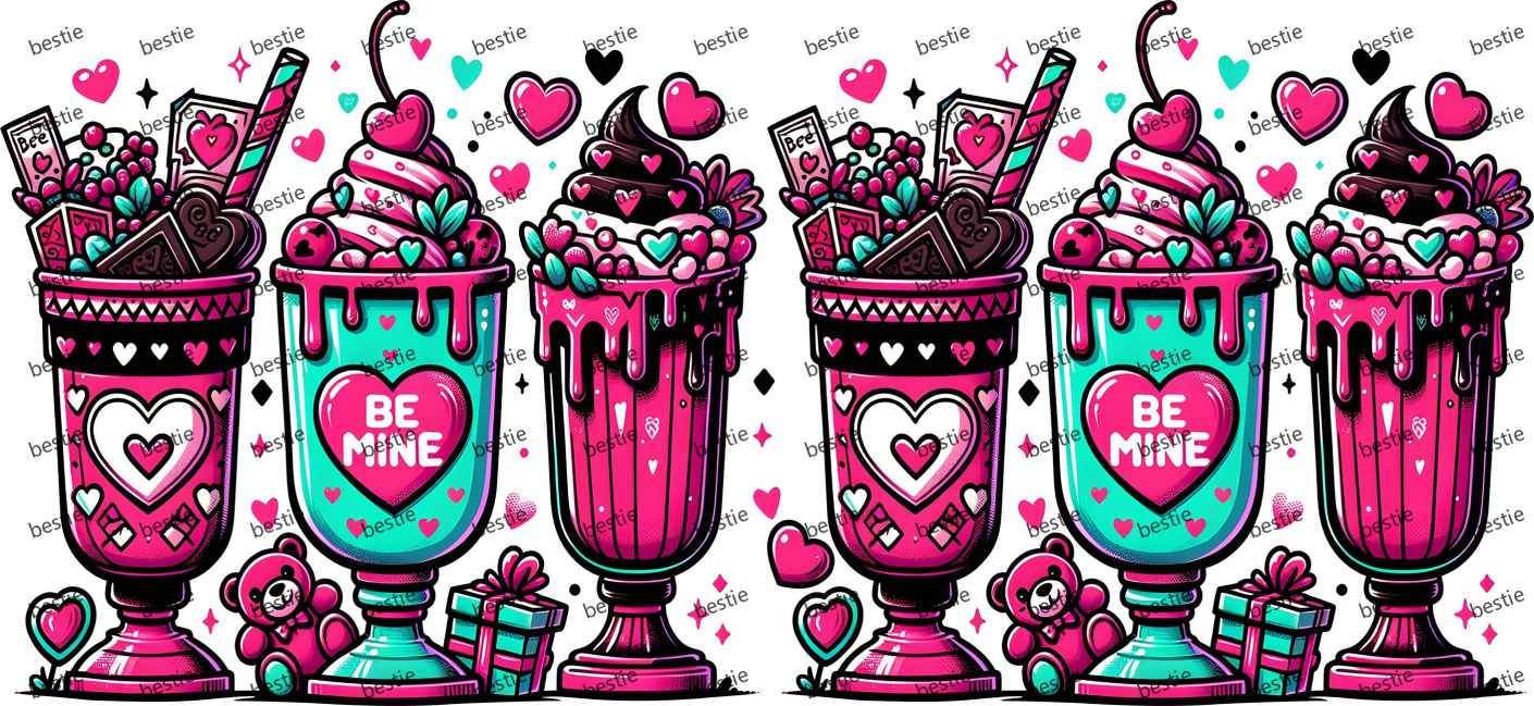 Y21087-Valentine's Day