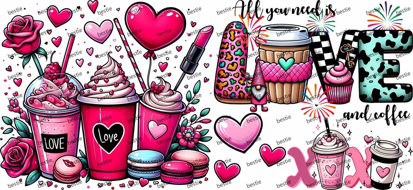 Y21088-Valentine's Day