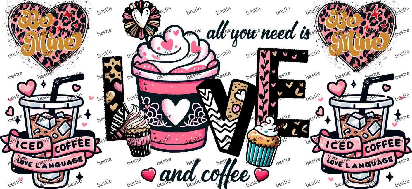 Y21089-Valentine's Day