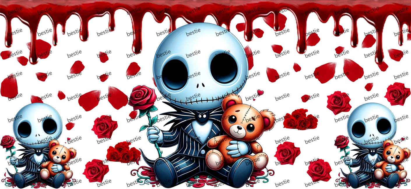 Y21100-Valentine's Day