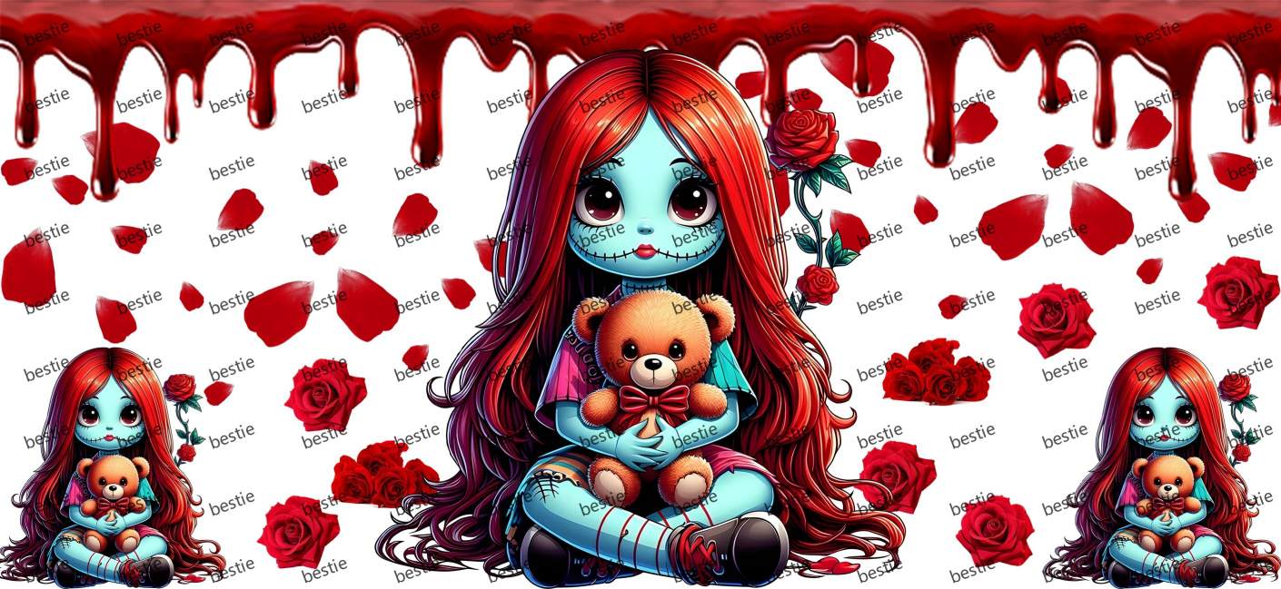 Y21101-Valentine's Day