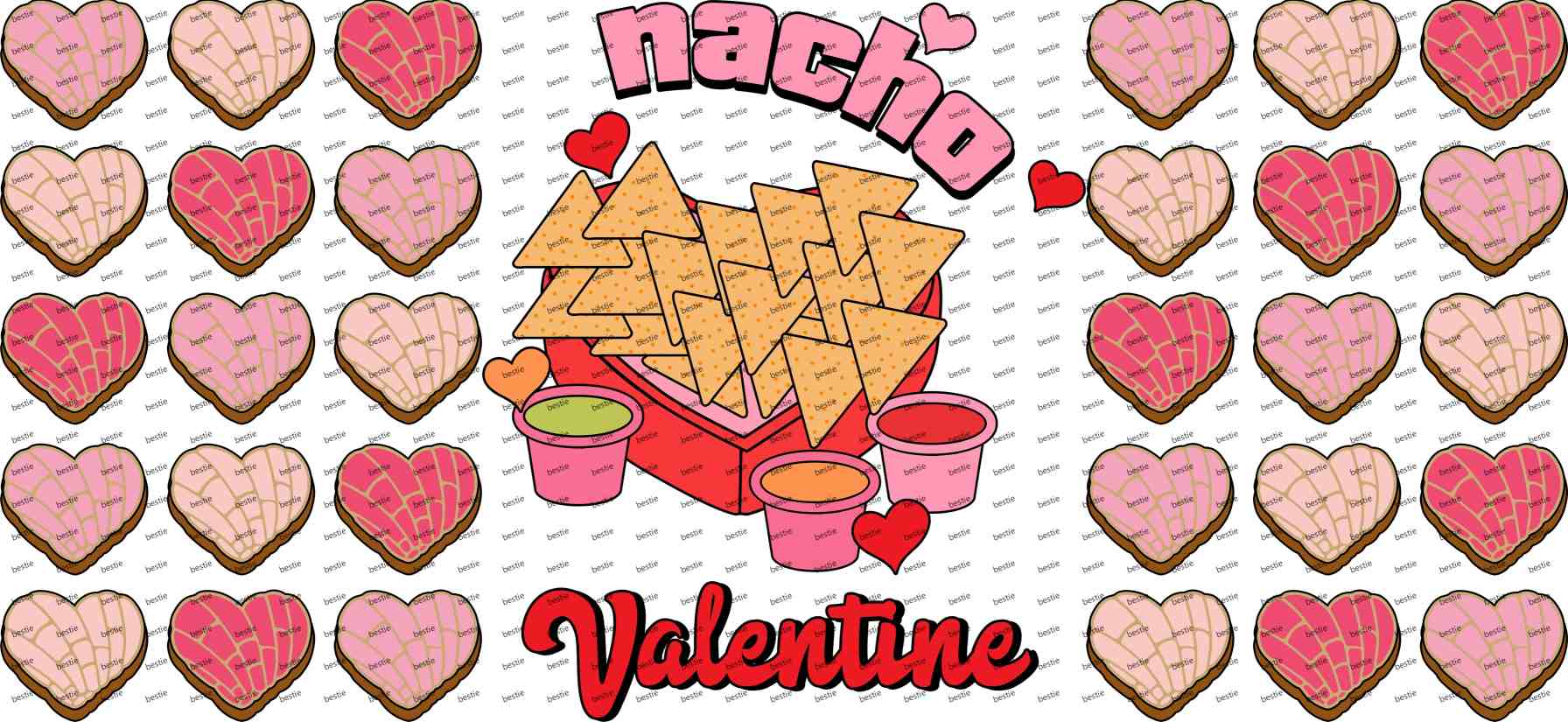 Y21144-Valentine's Day