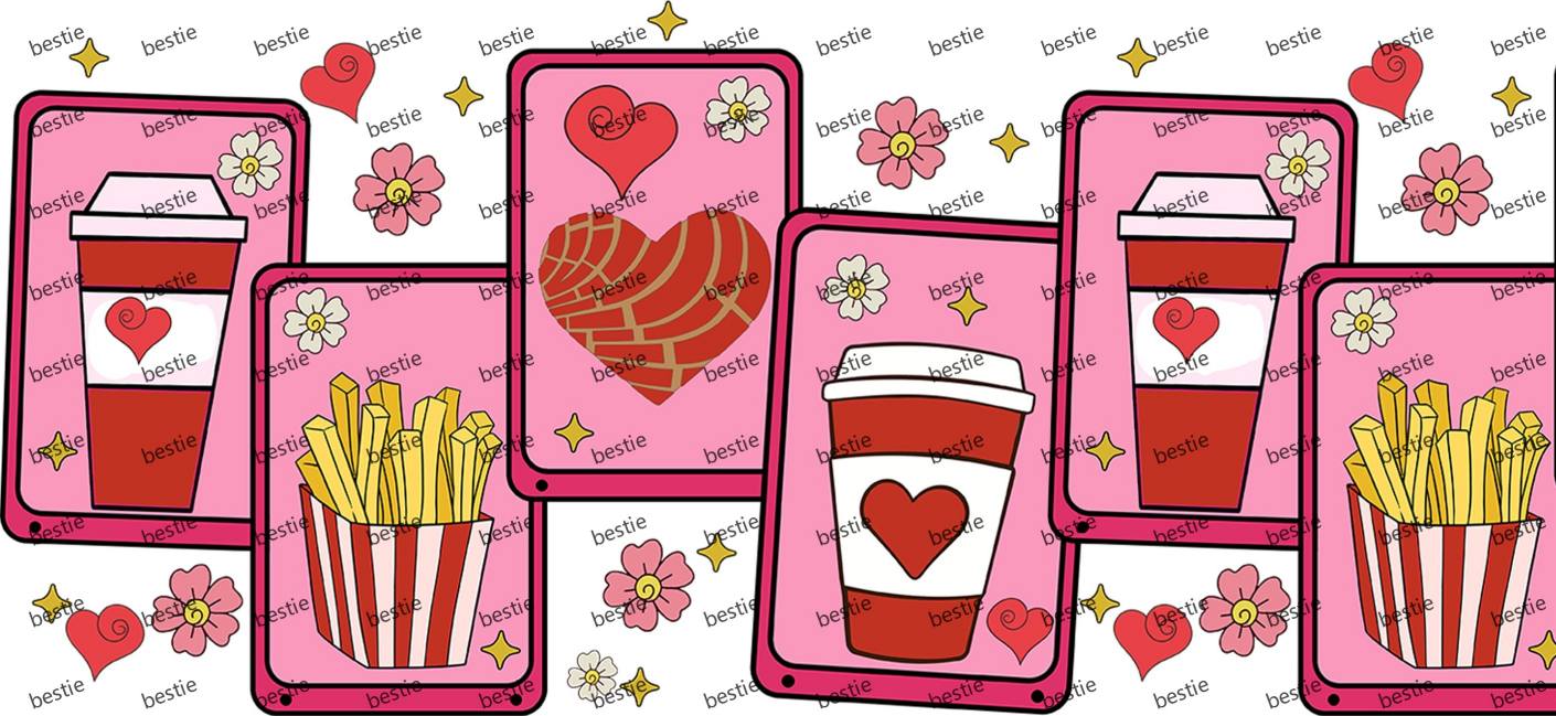 Y21147-Valentine's Day