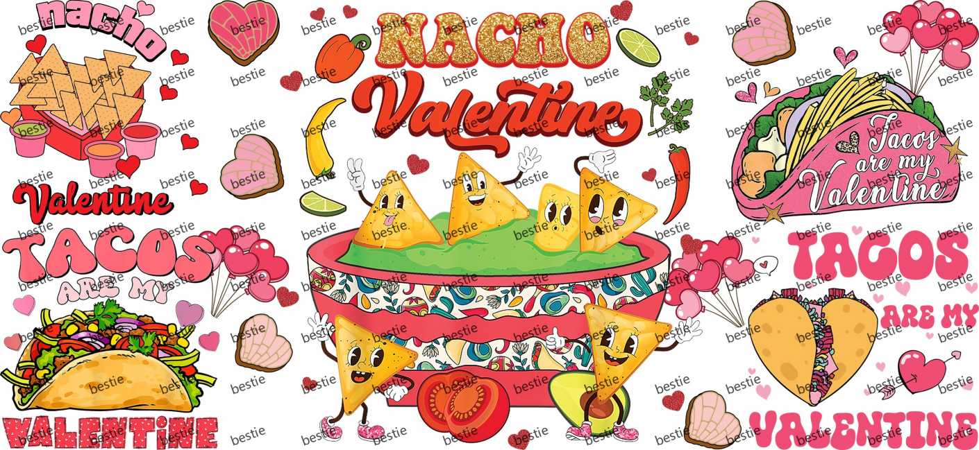 Y21149-Valentine's Day