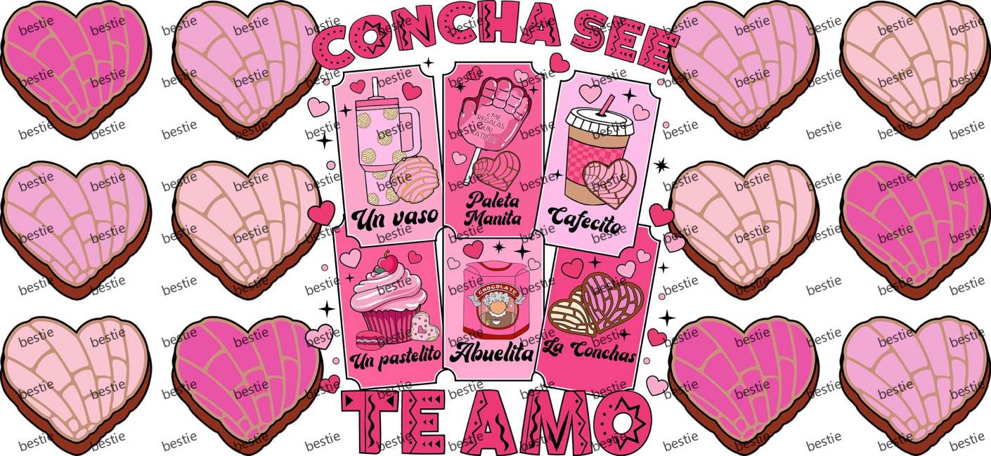 Y21152-Valentine's Day