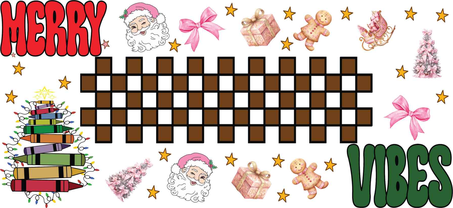 Y21161 -Christmas