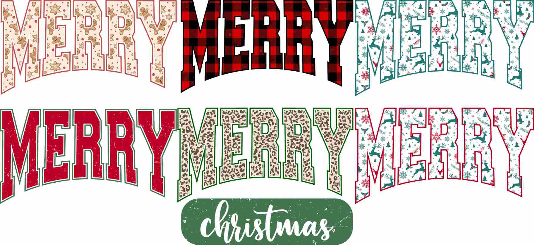 Y21163 -Christmas