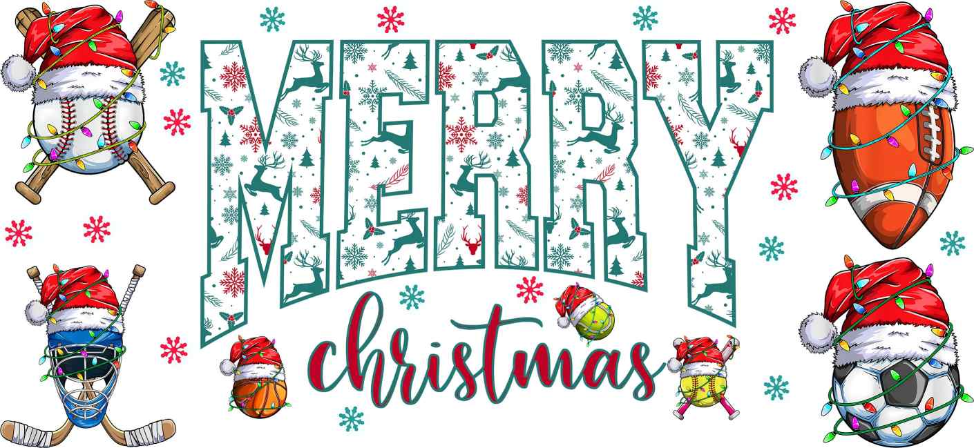 Y21164 -Christmas