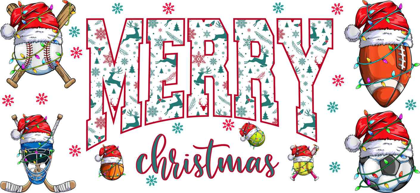 Y21165 -Christmas