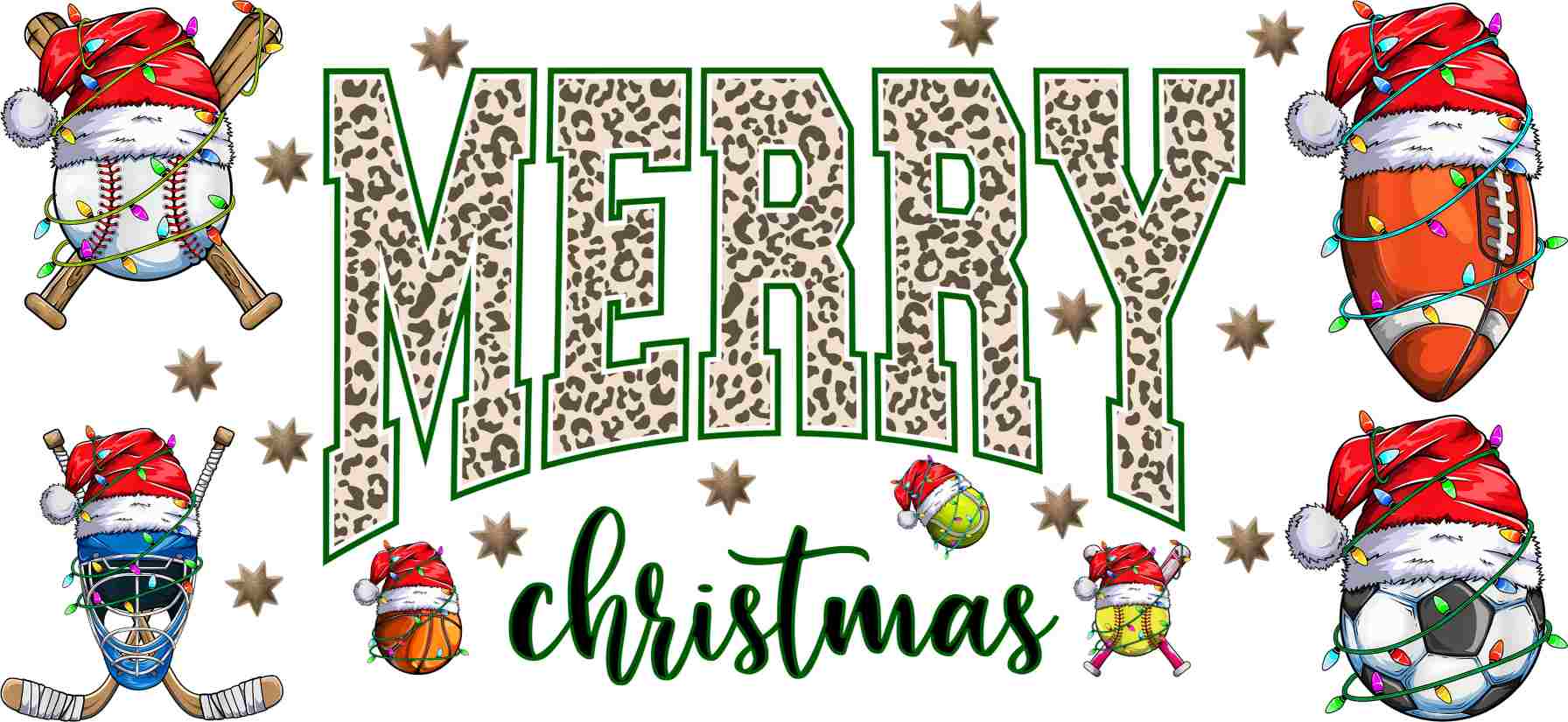 Y21166 -Christmas