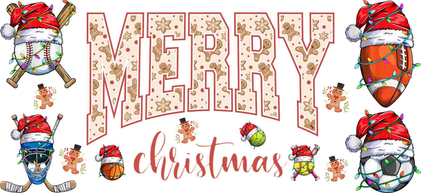 Y21167 -Christmas