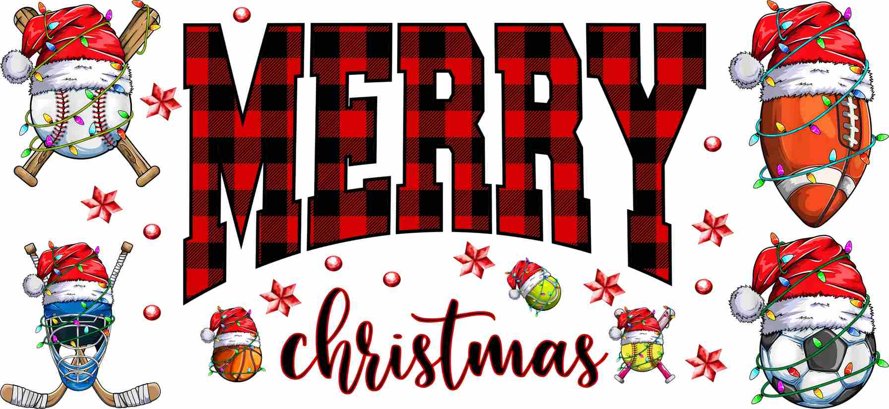 Y21168 -Christmas