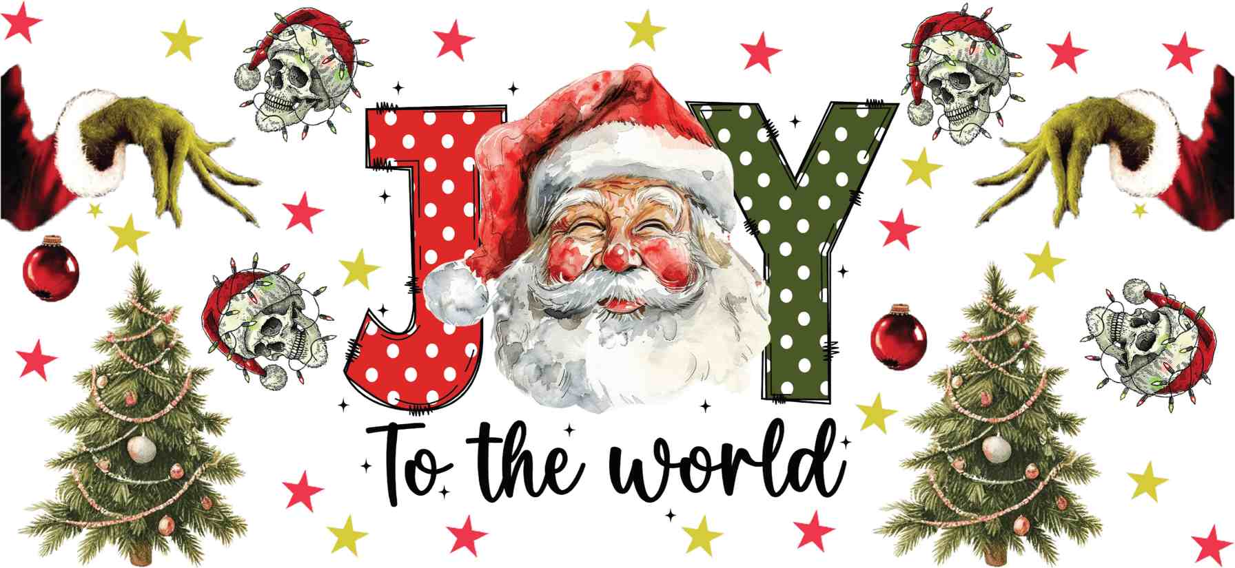 Y21172-Christmas