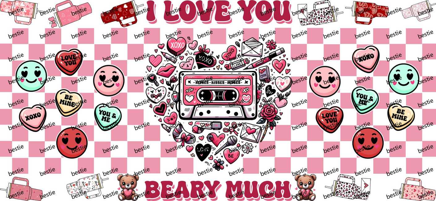 Y21178-Valentine's Day
