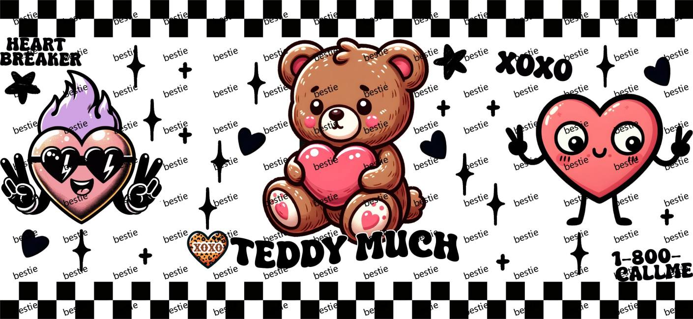 Y21180-Valentine's Day