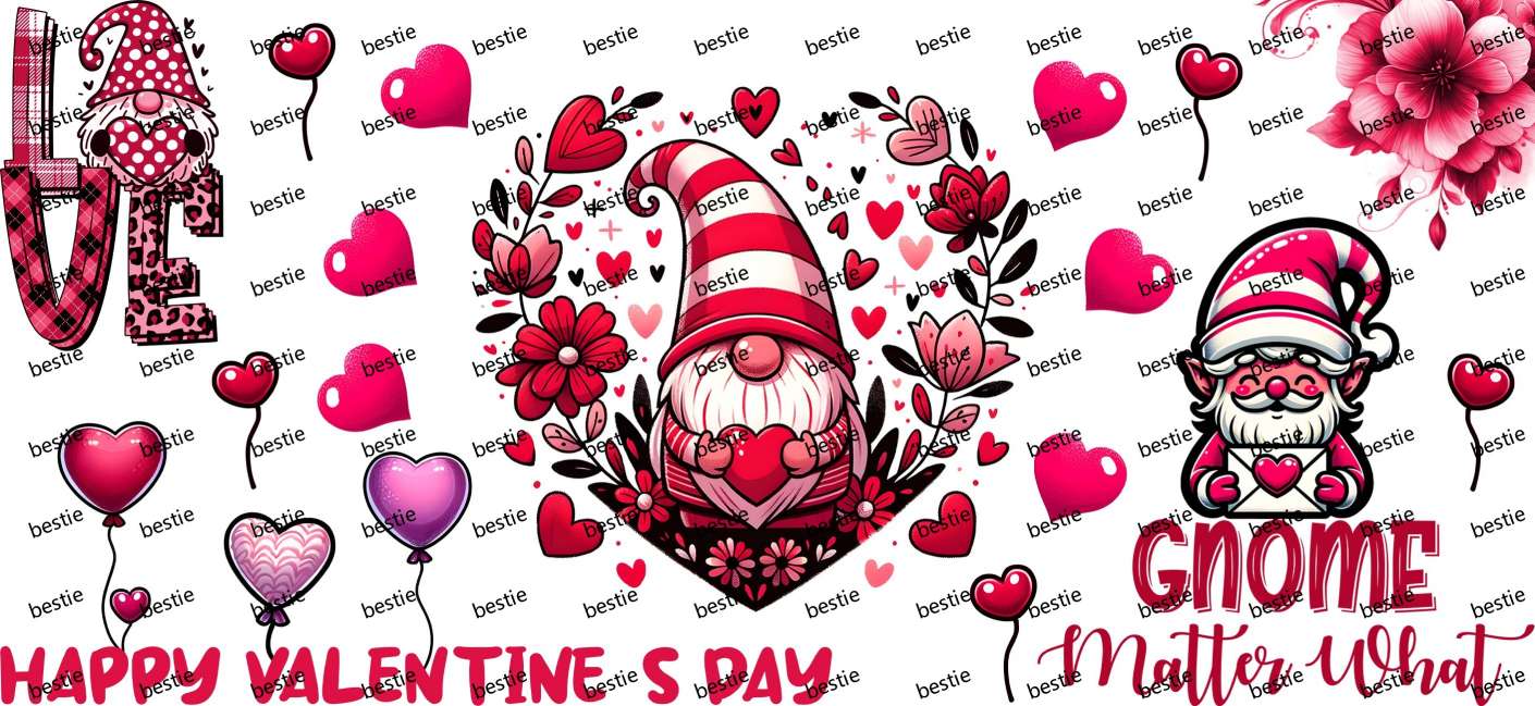 Y21182-Valentine's Day