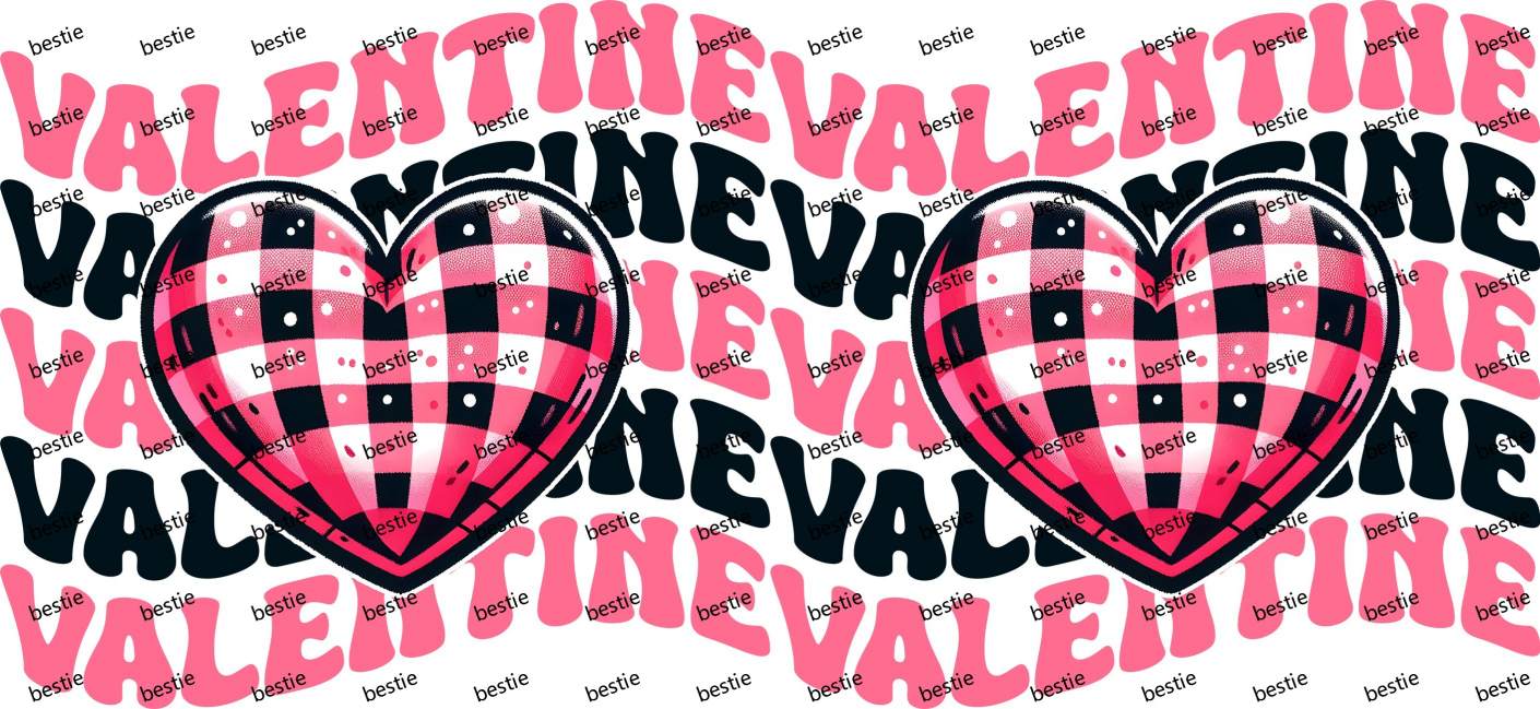 Y21183-Valentine's Day