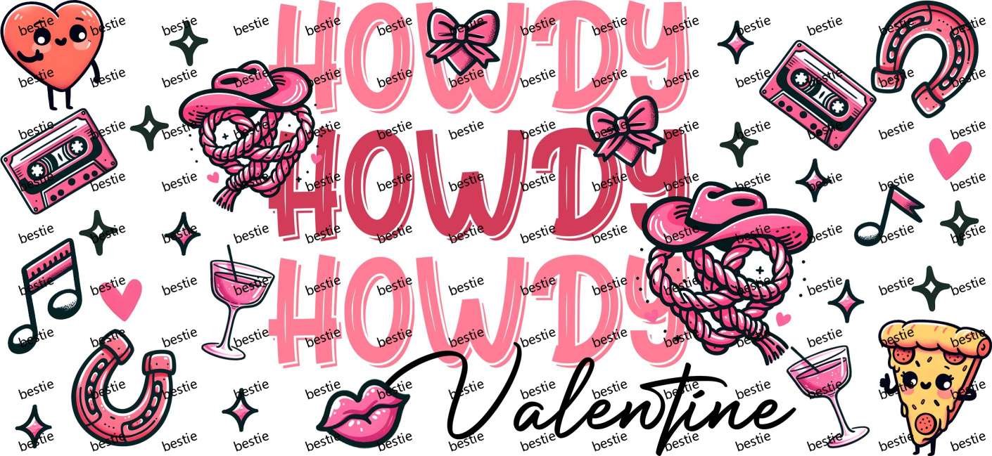 Y21185-Valentine's Day