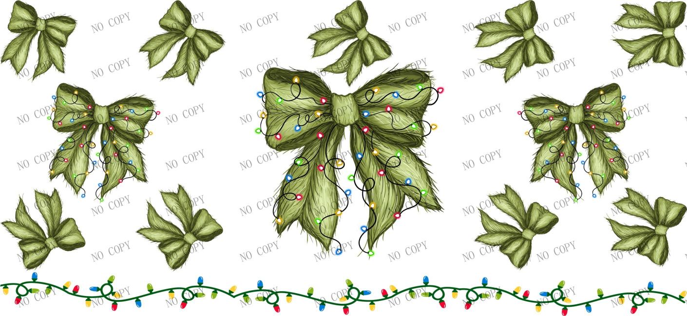 Y21195-Bow