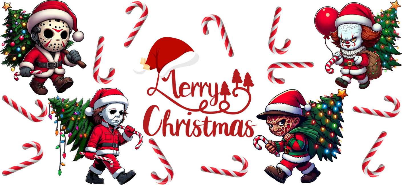 Y21199-Christmas
