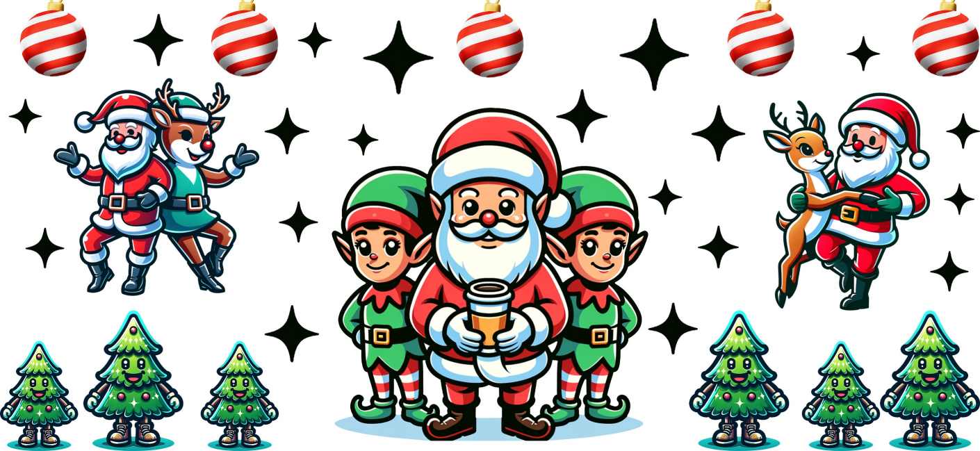 Y21201-Christmas